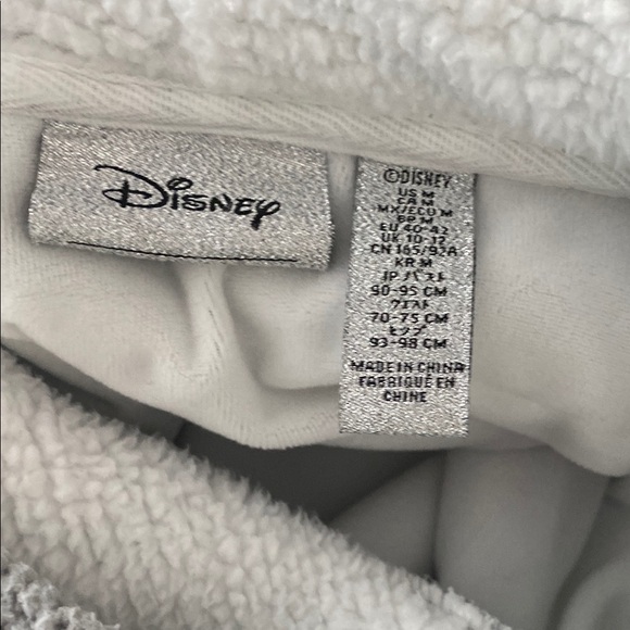 Disney Thumper hoodie - Picture 2 of 3
